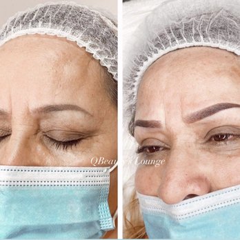 Q Beauty’s Lounge - Covered Old Tatoo & Reshaping -- SHADING by Quienie.B - Eyelash Service Near Me - San Jose, California Q Beauty’s Lounge - Covered Old Tatoo & Reshaping -- SHADING by Quienie.B - Eyelash Service Near Me - San Jose, California