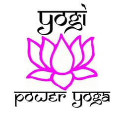 8 West Yoga
