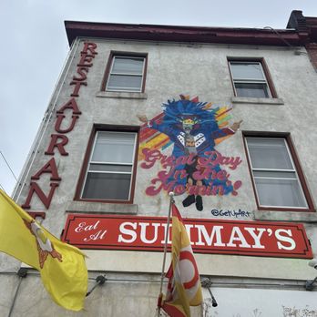 Sulimay's Restaurant - Breakfast & Brunch Near Me - Philadelphia, Pennsylvania Sulimay's Restaurant - Breakfast & Brunch Near Me - Philadelphia, Pennsylvania