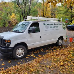 Harmony Plumbing