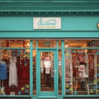 Diverse - Brixton's favourite giftshop! - Gift Shops Near Me - London, XGL