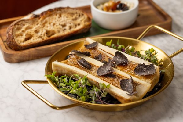 Negroni Caffe Bar Beverly Hills by null