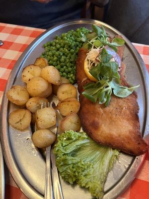 Restaurant Klubben by null