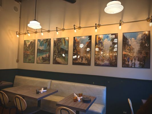 Bayan Ko Diner by null