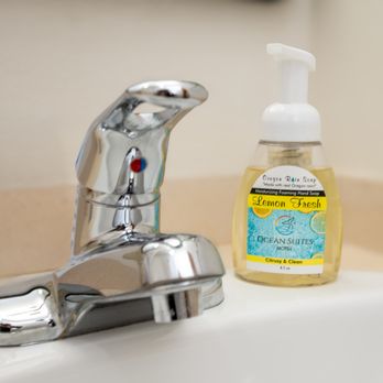 Ocean Suites - Oregon Rain Soap in every suite - Hotels Near Me - Brookings, Oregon Ocean Suites - Oregon Rain Soap in every suite - Hotels Near Me - Brookings, Oregon