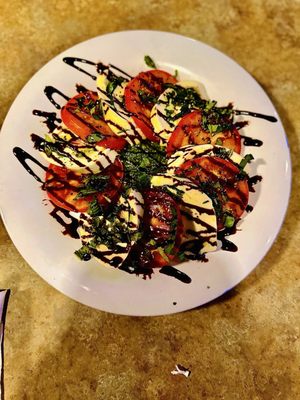 Angelo's Pizza Parlor by null