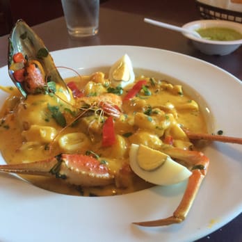 Aji Limon - Peruvian food - Peruvian Near Me - Buena Park, California