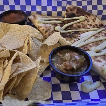 Walter Station Brewery - Special: Chaos-dilla - Brewpubs Near Me - Phoenix, Arizona