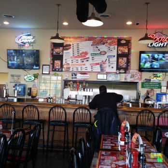 Foster's Grille - I love this place! - Burgers Near Me - Waldorf, Maryland Foster's Grille - I love this place! - Burgers Near Me - Waldorf, Maryland