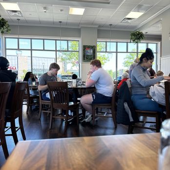 Turning Point - Breakfast & Brunch Near Me - Stafford, Virginia