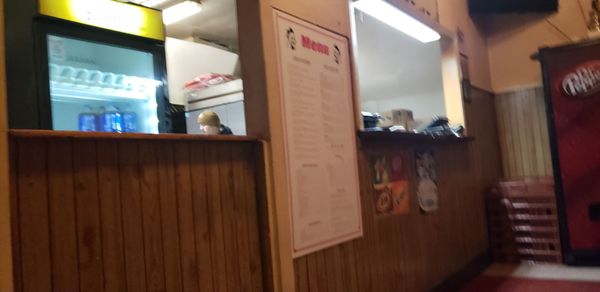 Golden Chicken by null