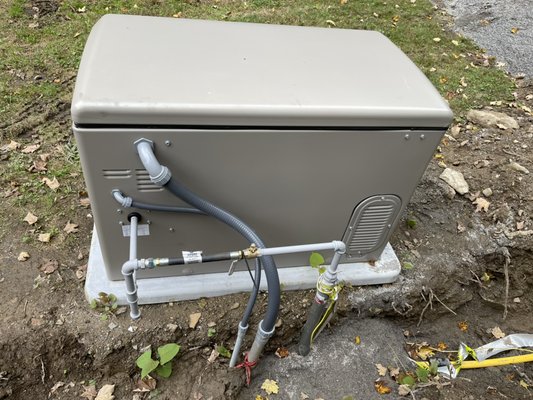 Generator Installation - We can install your generators along with other major projects to make sure your home stay functional. Generator Installation - We can install your generators along with other major projects to make sure your home stay functional.