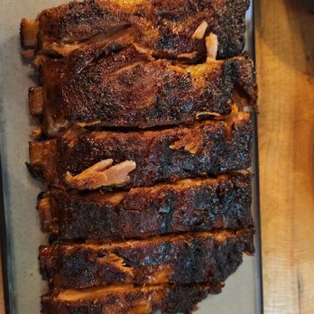Humo Barbecue - Ribs - Barbeque Near Me - Las Vegas, Nevada Humo Barbecue - Ribs - Barbeque Near Me - Las Vegas, Nevada