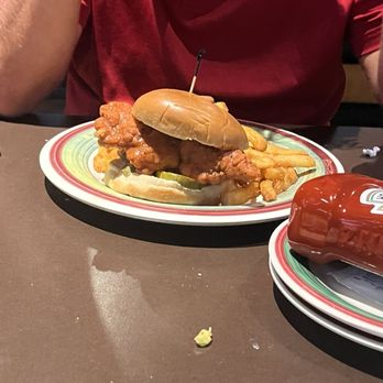 Houligan's Speedway - Buffalo sandwhich - Chicken Wings Near Me - Daytona Beach, Florida Houligan's Speedway - Buffalo sandwhich - Chicken Wings Near Me - Daytona Beach, Florida