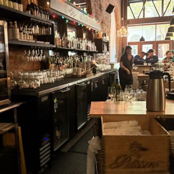 Damn the Weather - Cocktail Bars Near Me - Seattle, Washington Damn the Weather - Cocktail Bars Near Me - Seattle, Washington