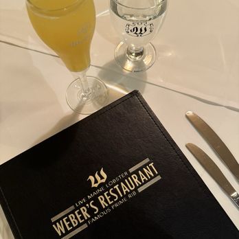 Weber's Restaurant - Fancy details - Seafood Near Me - Ann Arbor, Michigan Weber's Restaurant - Fancy details - Seafood Near Me - Ann Arbor, Michigan