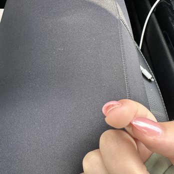 Gloss Nail Bar - Nail Salons Near Me - Houston, Texas