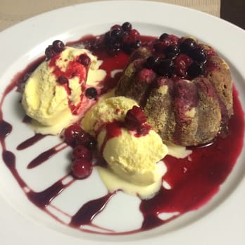 R3 Marisqueira - Lava cake - Seafood Near Me - Praia da Vitória, 20