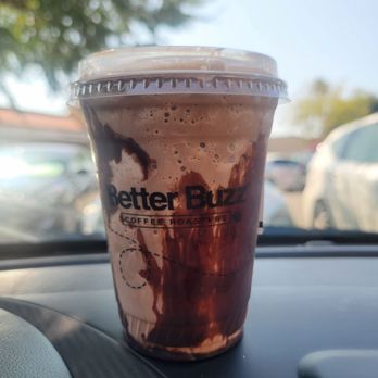 Better Buzz Coffee Escondido - Delicious! - Coffee & Tea Near Me - Escondido, California Better Buzz Coffee Escondido - Delicious! - Coffee & Tea Near Me - Escondido, California