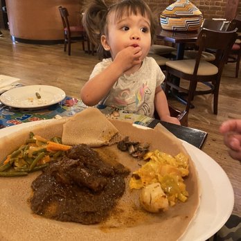 Mesobrestaurant.Com - Ethiopian Near Me - Montclair, New Jersey
