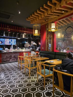 Lao Ma Spicy by null