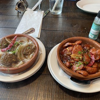 Papa's Tapas - Fabulous tapas at Papas Tapas - Spanish Near Me - Delray Beach, Florida