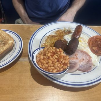 The Mansion - Murphy's Irish Breakfast - Diners Near Me - New York, New York The Mansion - Murphy's Irish Breakfast - Diners Near Me - New York, New York