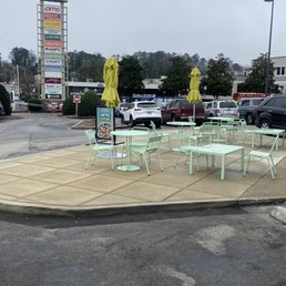 Patio Patio