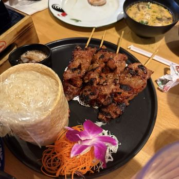 Chiang Rai - I agree with all the positive reviews. Chiang Rai Iba's amazing Thai food! - Thai Near Me - Long Beach, California Chiang Rai - I agree with all the positive reviews. Chiang Rai Iba's amazing Thai food! - Thai Near Me - Long Beach, California