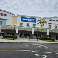 Five Below