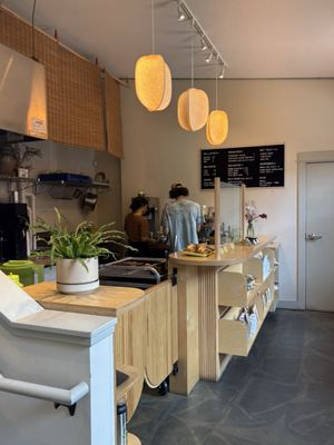 Onggi Market & Cafe by null Onggi Market & Cafe by null