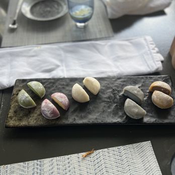 Positivo - Mochi - Sushi Bars Near Me - Dorado, Puerto Rico