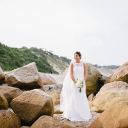 Lauren Methia Photography - Plymouth, MA wedding by Lauren Methia Photography