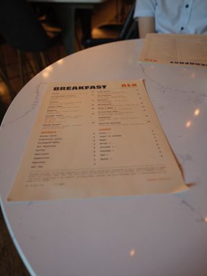 Menu photo 1 About Last Knife Chicago, IL