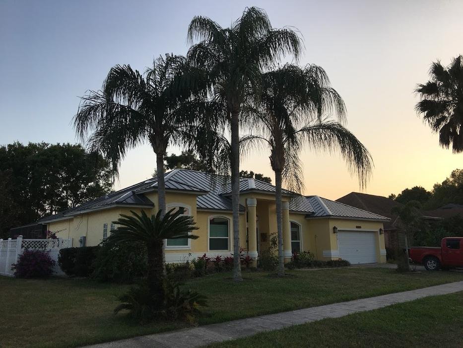 Slide of Hastings Roofing Service