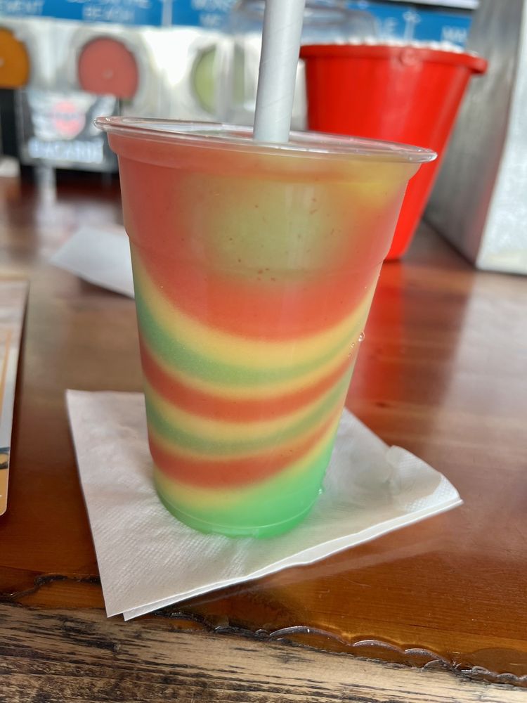 Wet Willie's