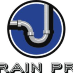 Drain Pro - Logo