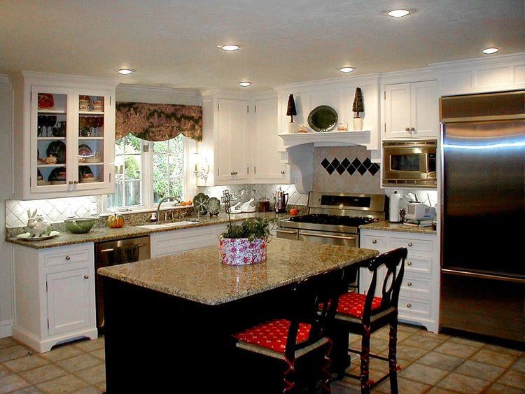 Slide of Don Mason Builders