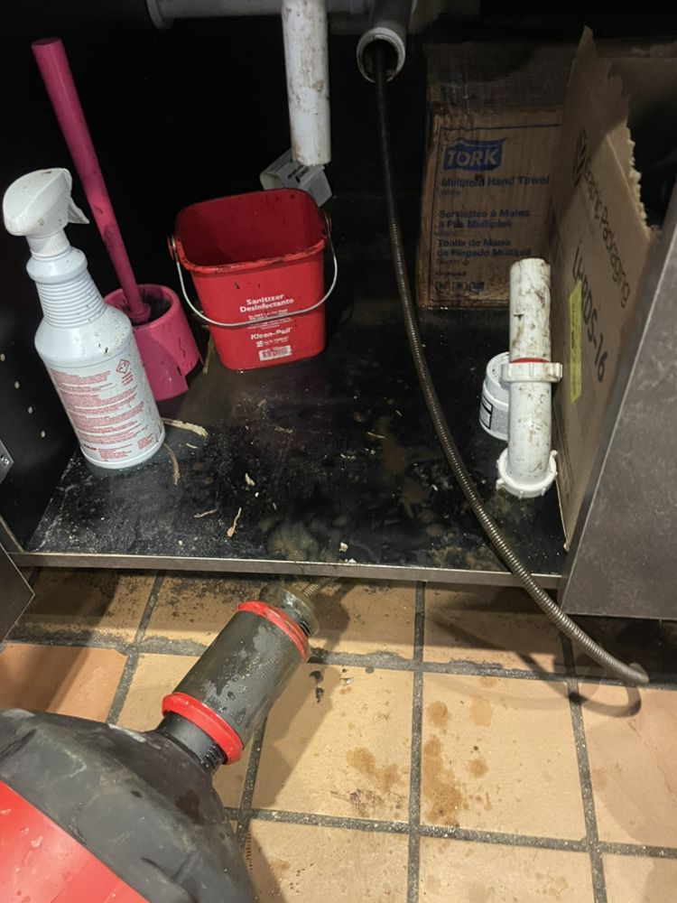 Slide of 3rd Gen Plumbing & Appliance Repair