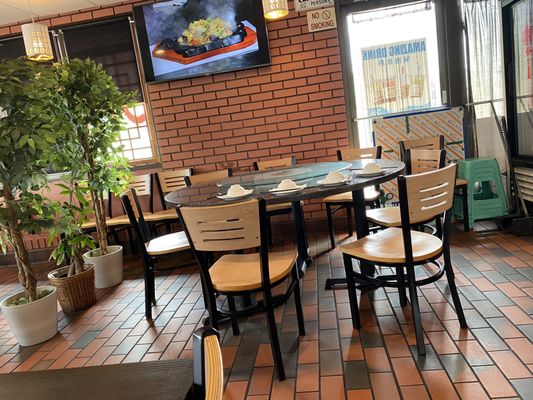 Szechwan Kitchen by null