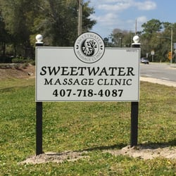 Sweetwater Massage Clinic