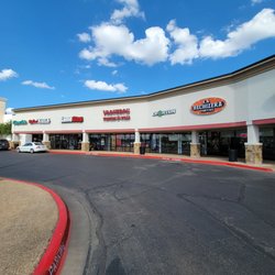Vaqueros Western Wear - Located next to Fiesta!