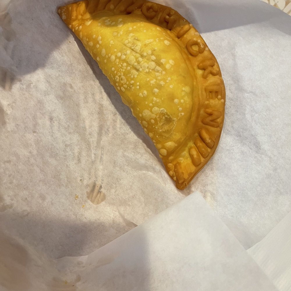Maize And Wheat Restaurant - Cheese Empanada - Colombian Near Me - Brentwood, Missouri Maize And Wheat Restaurant - Cheese Empanada - Colombian Near Me - Brentwood, Missouri