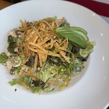 House Kitchen & Bar - Santa Fe chicken salad - New American Near Me - Sacramento, California House Kitchen & Bar - Santa Fe chicken salad - New American Near Me - Sacramento, California