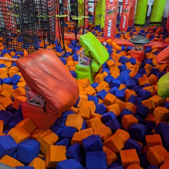 MEGA JUMP - Updated January 2026 - 55 Photos & 72 Verified Reviews