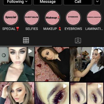 Merlibeauty - Found them on Instagram & I'm so glad! - Makeup Artists Near Me - Glendale, California Merlibeauty - Found them on Instagram & I'm so glad! - Makeup Artists Near Me - Glendale, California