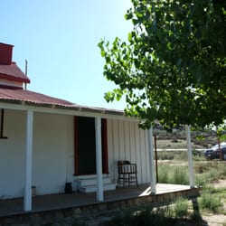 Warner Carrillo Ranch House Museum