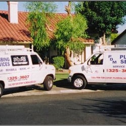 PDM Plumbing Services