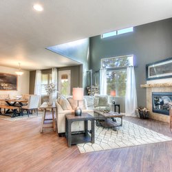 Miramonte Homes - Switzer Canyon Community - Flagstaff, Arizona