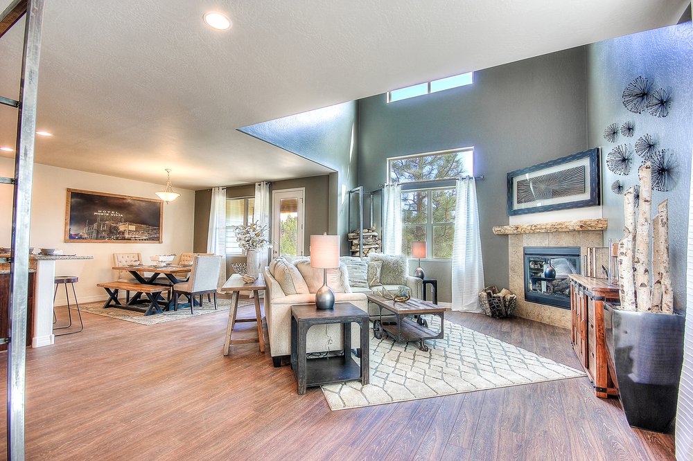 MIRAMONTE HOMES Updated August 2024 93 Photos 2502 E River Rd